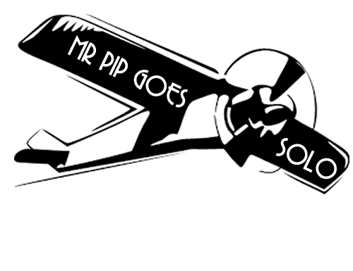 Mr Pip Logo